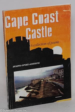 Cape coast castle