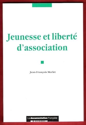 Jeunesse et Liberté D'association