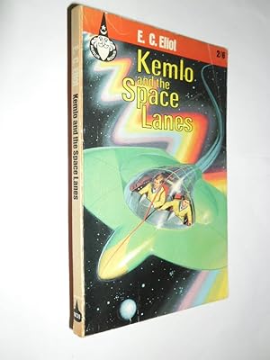 Kemlo And The Space Lanes