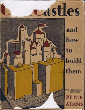 Card Castles and How to Build Them