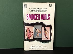 Smoker Girls