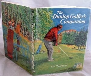 The Dunlop Golfer's Companion