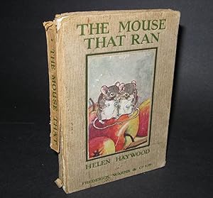 The Mouse That Ran