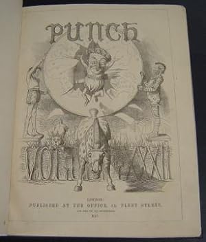 Punch Vol. 32, Jan.-June 1857