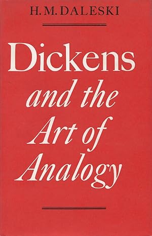 Dickens and the Art of Analogy
