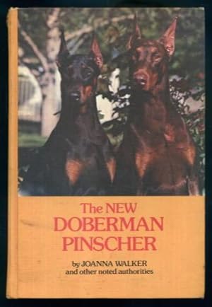 The New Doberman Pinscher