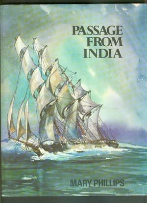 PASSAGE FROM INDIA. -- How India / Indians First Settled in South Africa. / Hindu, Seine-Netters,...
