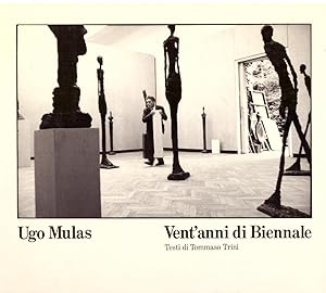 Vent' anni di Biennale 1954 -1972