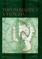 Toponomastica a Venezia
