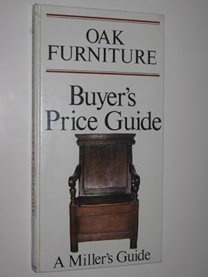 Buyer's Price Guide : Oak Furniture