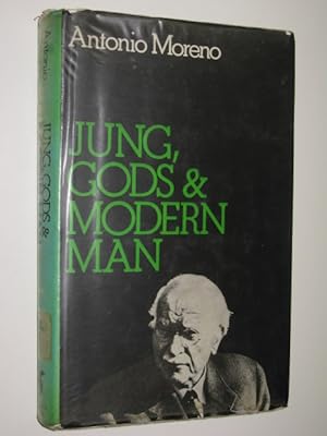 Jung, Gods & Modern Man