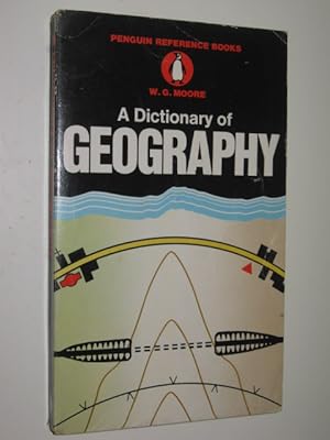 A Dictionary Of Geography