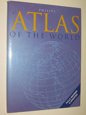 Philip's Atlas Of The World