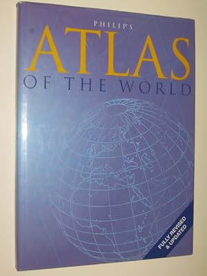 Philip's Atlas Of The World