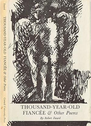 Thousand-Year-Old Fiancee & Other Poems (Signed First Edition)