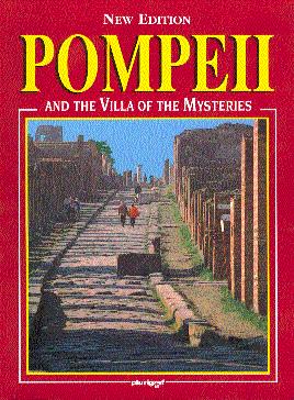 Pompeii and the Villa of the Mysteries