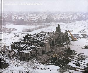 Naoya Hatakeyama: Zeche Westfalen I/II, Ahlen [SIGNED]