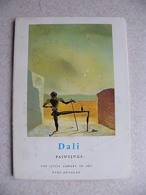 Dali Paintings #93