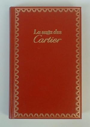 La saga des Cartier