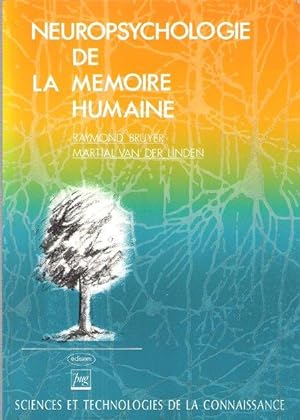 Neuropsychologie de la Mémoire Humaine