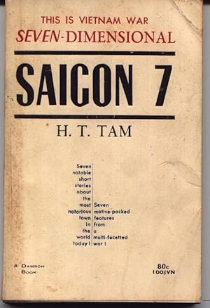 Saigon 7