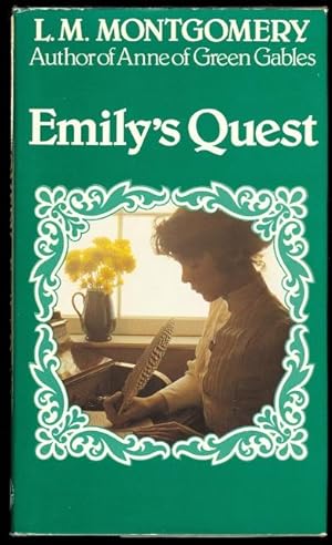 EMILY'S QUEST