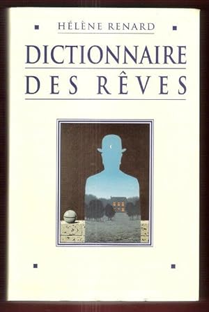 Dictionnaire Des Rêves