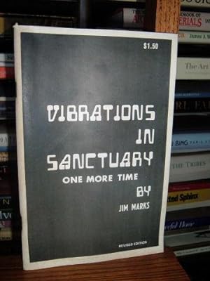Vibrations In Sanctuary
