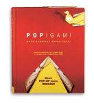 Popigami : When Everyday Paper Pops!