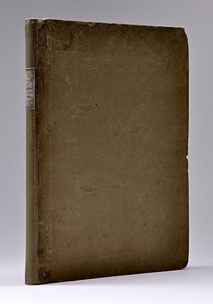 A Catalogue of Manuscripts, Formerly in the Possession of Francis Hargrave, now Deposited in the ...