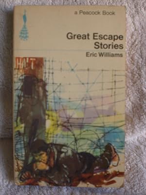 Great Escape Stories