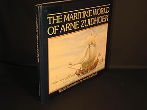The Maritime World of Arne Zuidhoek