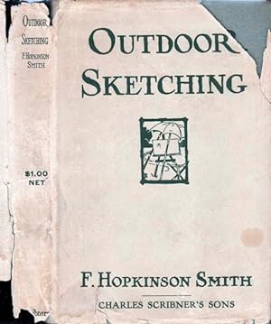 Outdoor Sketching, Four Talks Given Before The Art Instiute of Chicago, The Scammon Lectures, 1914