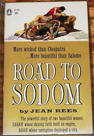 Road to Sodom