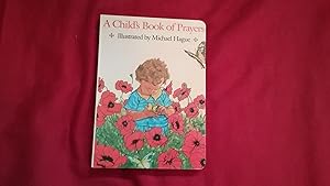 A CHILD'S BOOKS OF PRAYERS