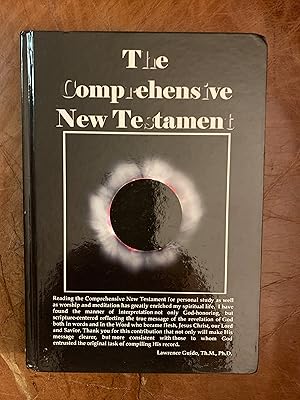 The Comprehensive New Testament