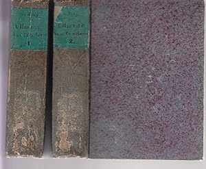 Collection portative d'oeuvres choisies de la littérature française: L'hermite de la Chaussée d'A...