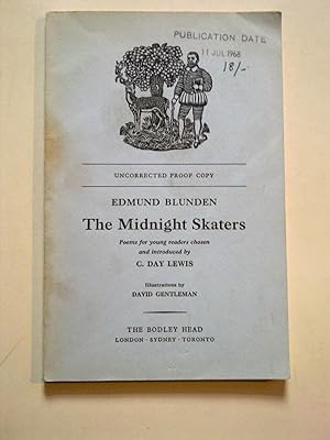 The Midnight Skaters