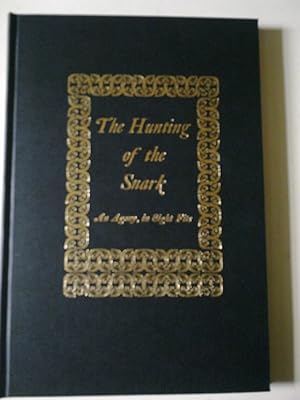 The Hunting Of The Snark - An Agony, In Eight Fits