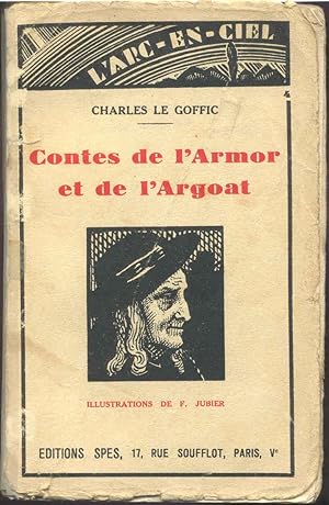 Contes De l'Armor et De l'Argoat