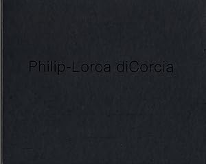 Philip-Lorca diCorcia: ¿Cómo nos vemos