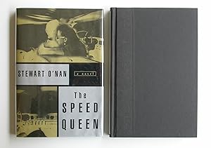 Dear Stephen King (later titled The Speed Queen)