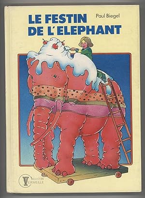 Le Festin de L'Elephant