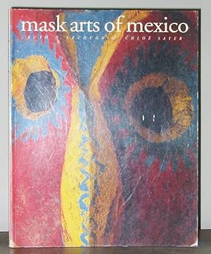 Mask Arts of Mexico