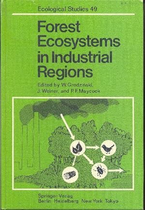 Forest Ecosystems in Industrial Regions. Studies on the Cycling of Energy, Nutrients and Pollutan...