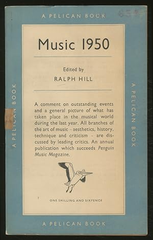 Music 1950