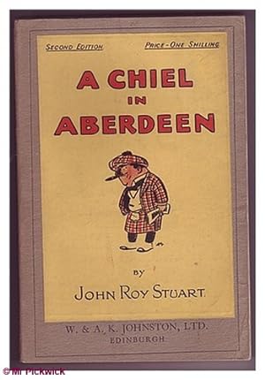 A Chiel in Aberdeen