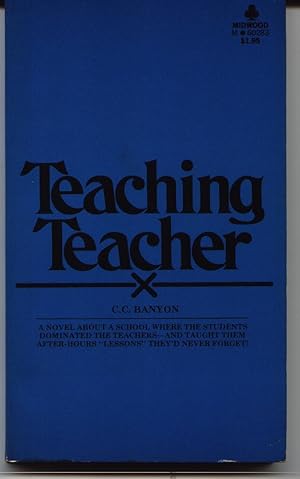 Teaching Teacher