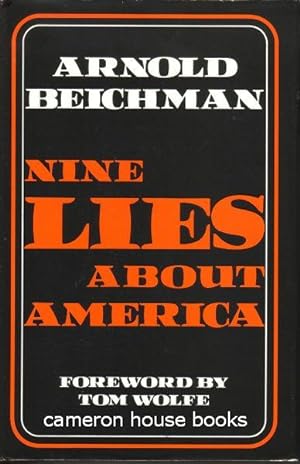 Nine Lies about America