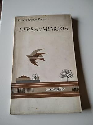 TIERRA Y MEMORIA